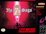 7th Saga, The (Super Nintendo)